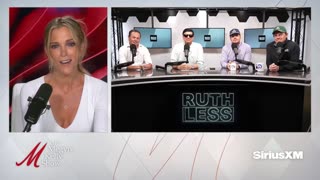 Hegseth's Media Mic Drop on Iran Strikes, "Daddy" Trump, and Mamdani's White Guilt Win, w/ Ruthless