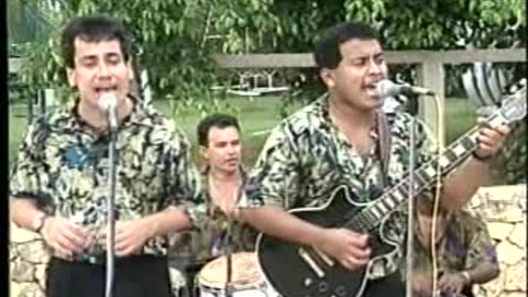 El Siete - Lisandro Meza