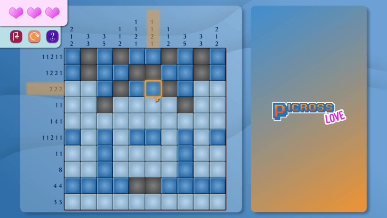 Tuesday Puzzler 4/8