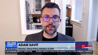 Adam Savit: Exposing Chinese infiltration requires vigilant eye of local citizens and journalists
