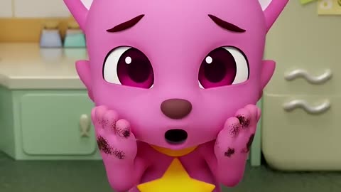 Baby cat video