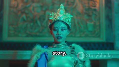 Queen of No Throne: Elara’s Rebellion Begins | EPIC STORIES S1E10