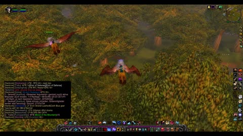 Turtle wow - Melee HC Slow and Steady Hunter - Part 119 - i stared death in the face twice