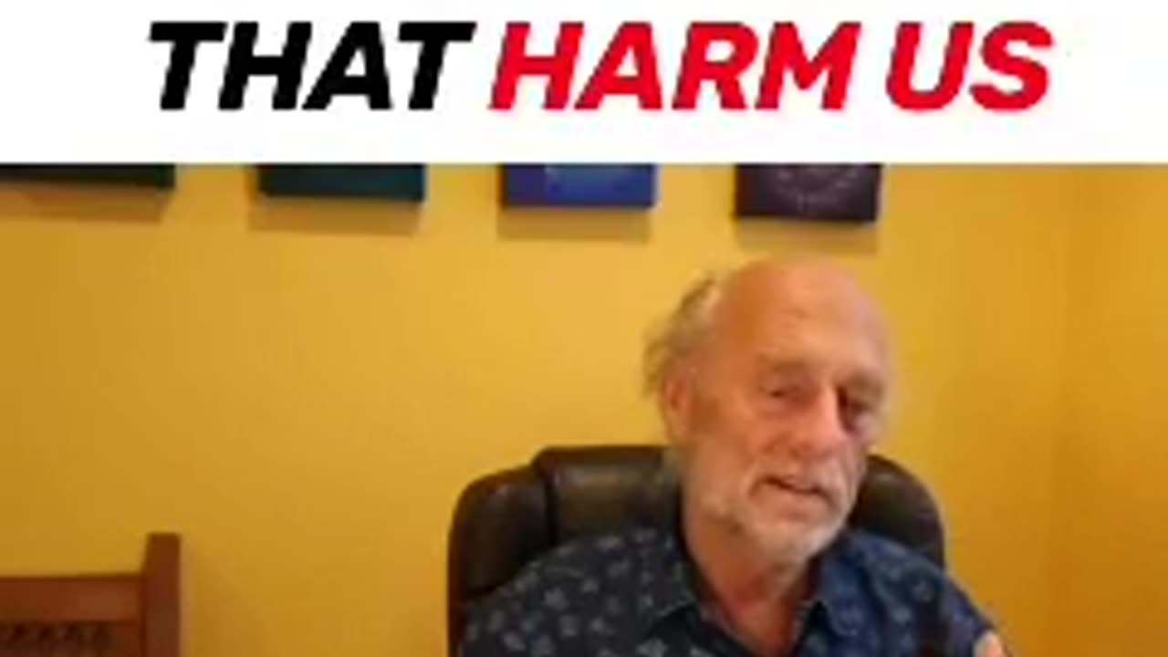 Frequencies That Harm