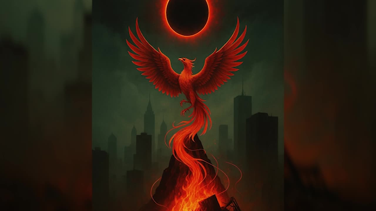 Eclipse Ascended - Runaway