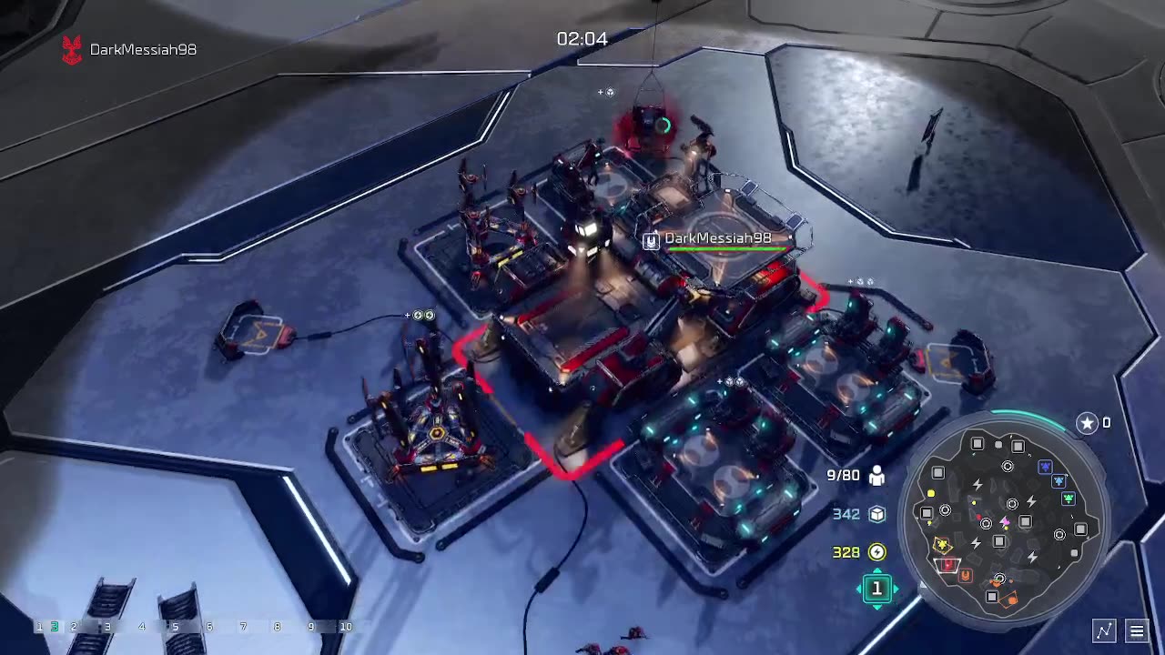 Happy Easter! - Halo Wars 2 with Randos!