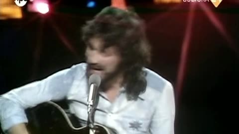 Wild World - Cat Stevens (live)
