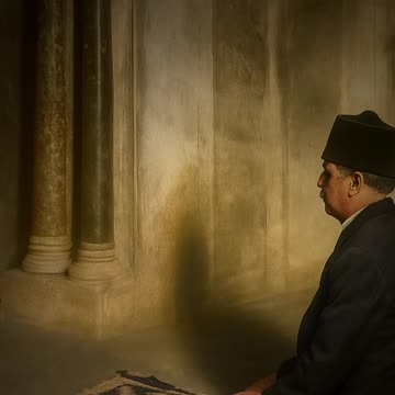 Iqbal Bara Updeshak Hai, Mann Baaton Mein Moh Leta Hai - Dr. Allama Iqbal