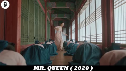 Mr Queen (2020)