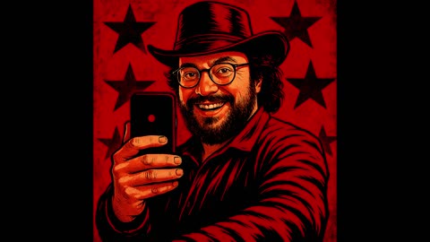 That's the way it is | RDR2 | Sam Hyde AI Cover