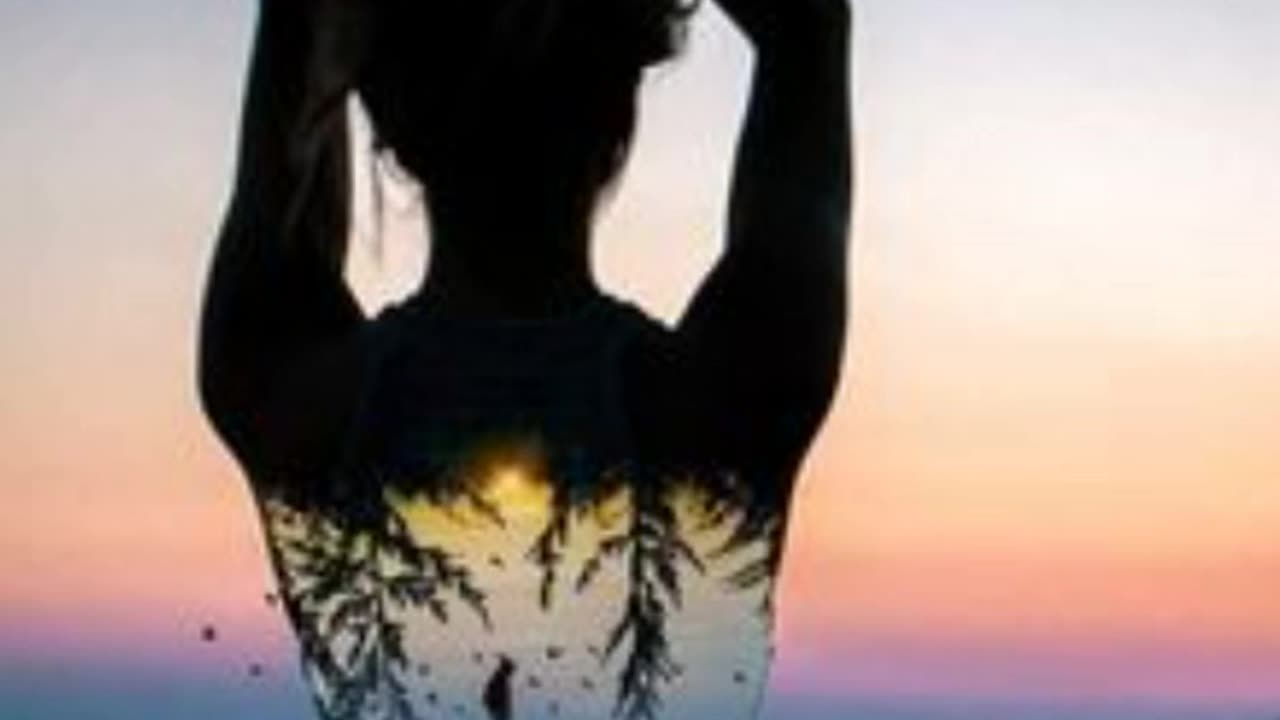 Shattered Harmony, Sacred Healing