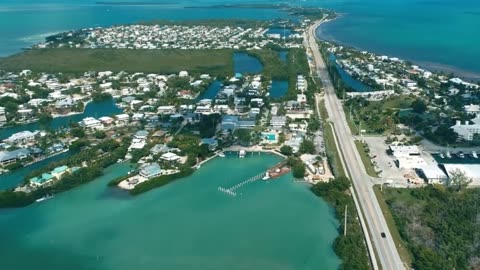 Marine Scientists TERRIFIED After Florida's Ocean Floor Just COLLAPSED!