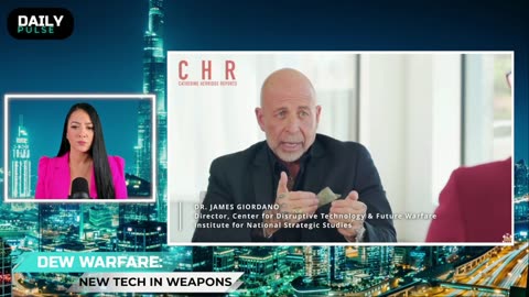 Pentagon Traitors Identified? Secret Govt. Weapons Program & CCP in Schools | Daily Pulse Ep 11