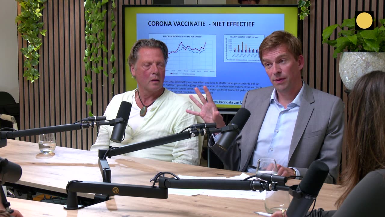 Oversterfte-onderzoek Meester vraagt om antwoorden - waarom blijft actie uit?