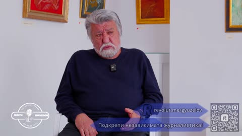 Вежди Рашидов: "Единствено ГЕРБ правеше някакви пътища"