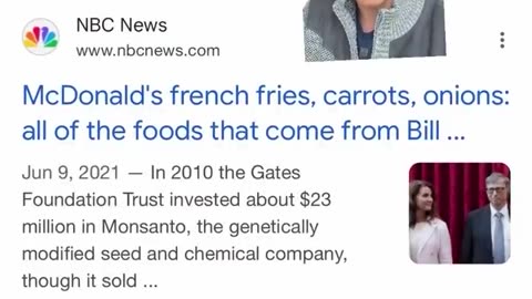 “Scientists are warning of a serious decline in Honey Bees - But Bill Gates has Robo-Bees”