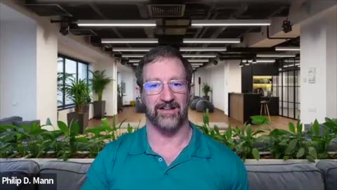 Tips on Leadership and Management from Dr. Philip Mann