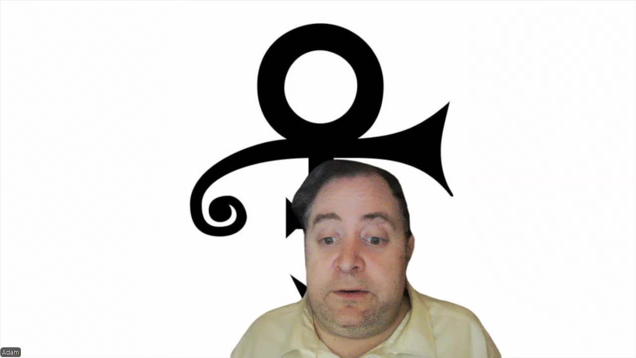 Prince Vs. The Corrupt Music Industry