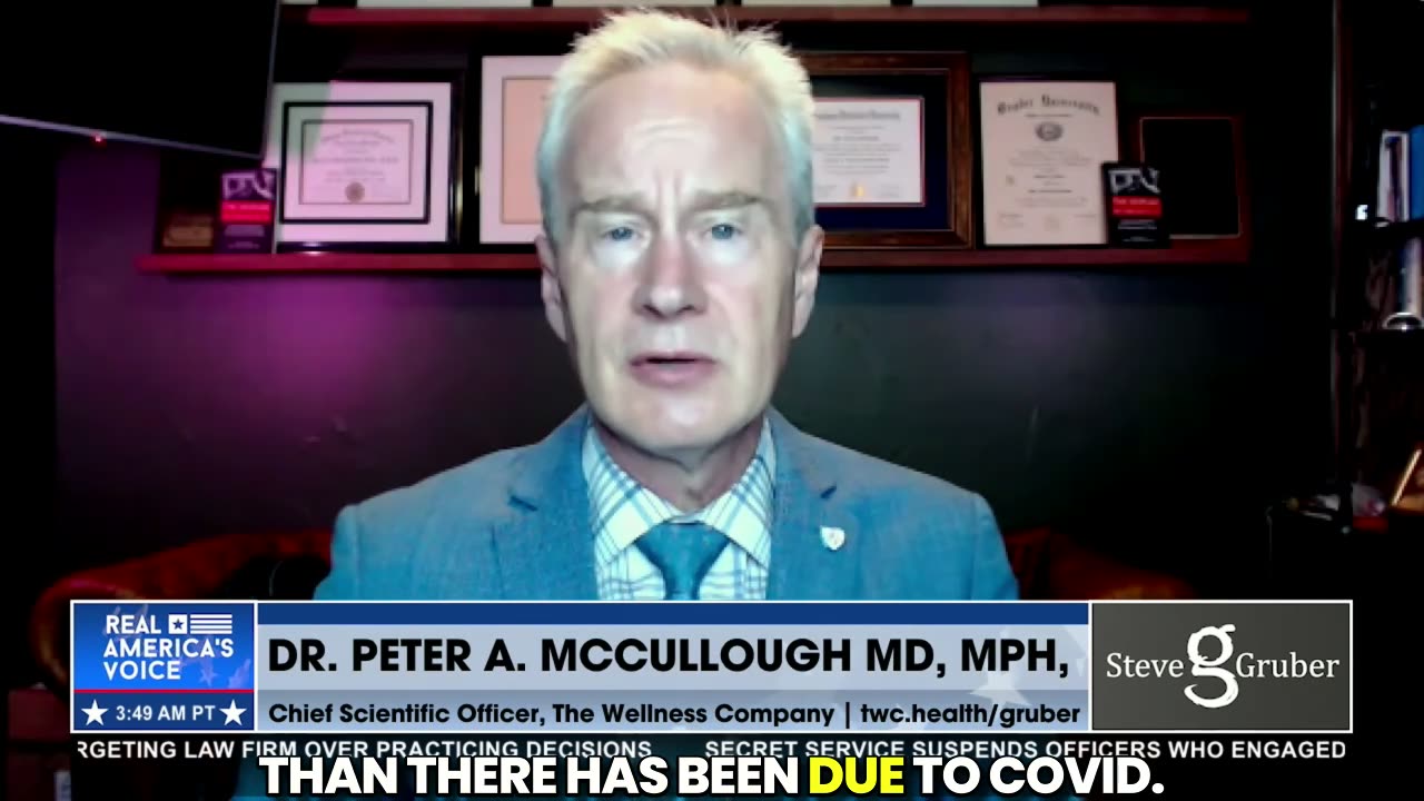 FDA Refuses To Box Label COVID-19 Vaccines for Myocarditis, Anaphylaxis Resulting in Death