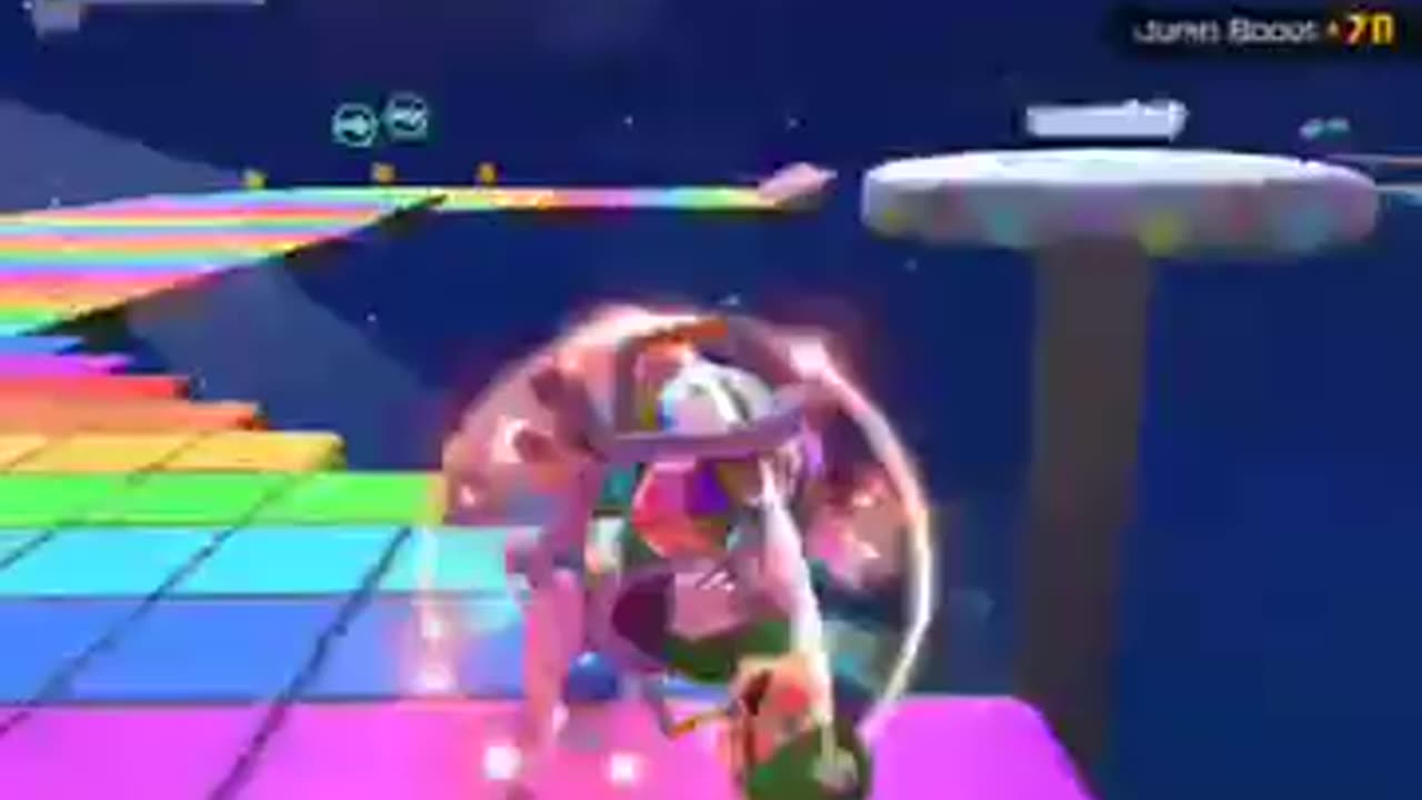 🏁 Mario Kart Tour New Year's 2021 Tour: Dry Bowser Cup 🏆