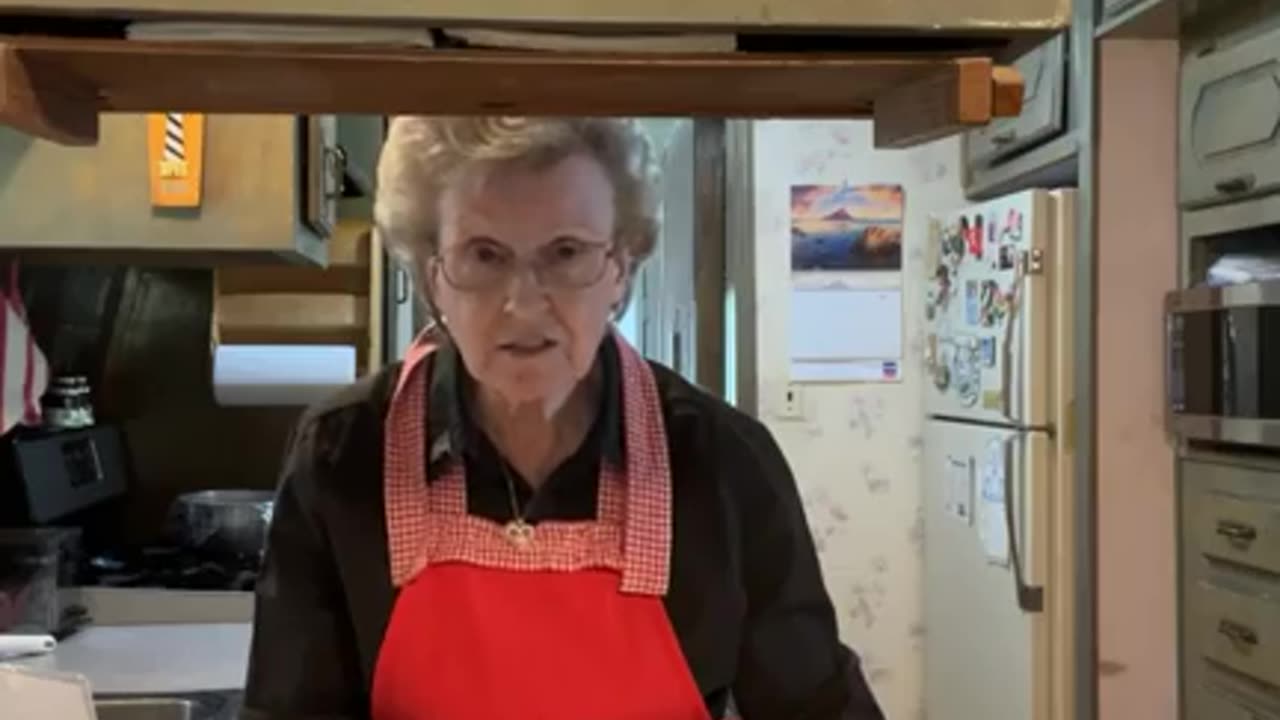 The God of Fresh Touches and Awakenings