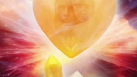 Crystal Spirit Oracle - Silent Flip-through
