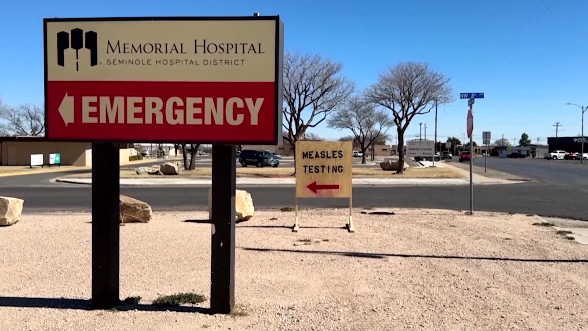 Canada loses measles elimination status after three decades