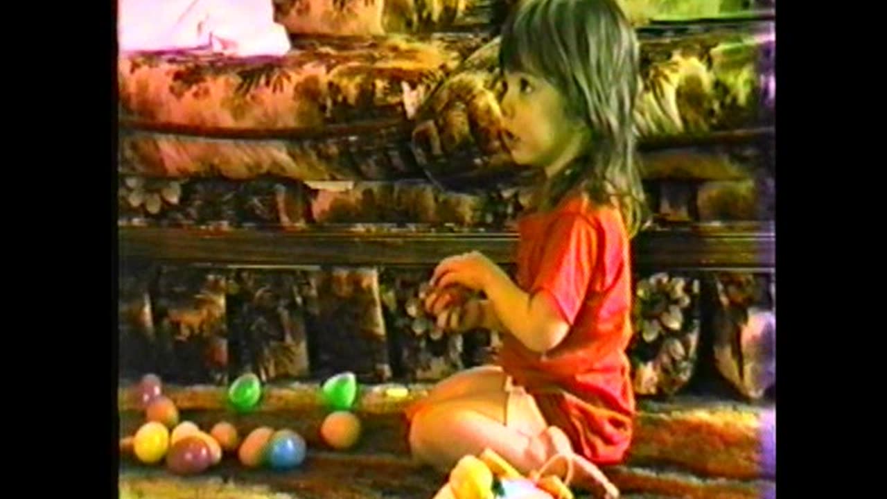 Carrie and Kristin/easter/newborn