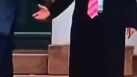 Donald Trump funny moments