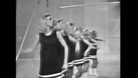 Dec. 16, 1965 | British TV Special: “The Music of Lennon & McCartney”