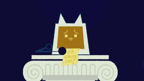 What happens if AI just keeps getting smarter