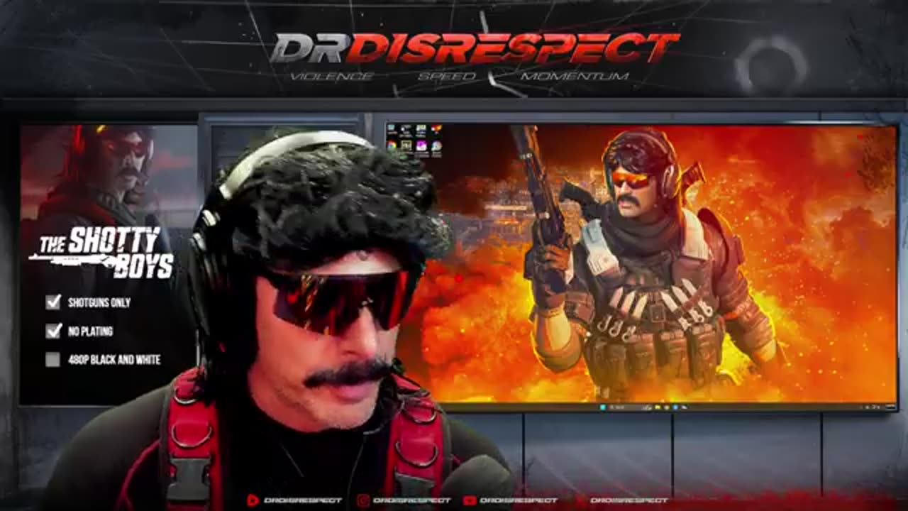 🔴LIVE - DR DISRESPECT - UNBELIEVABLE WARZONE CHALLENGES