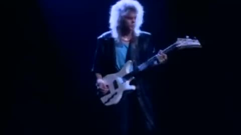 EUROPE - Carrie (Official Video)