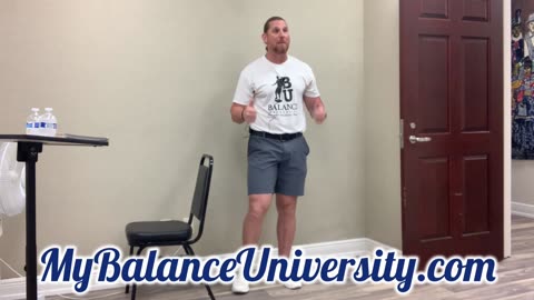 Balance University Class - Graduates Program (#210)