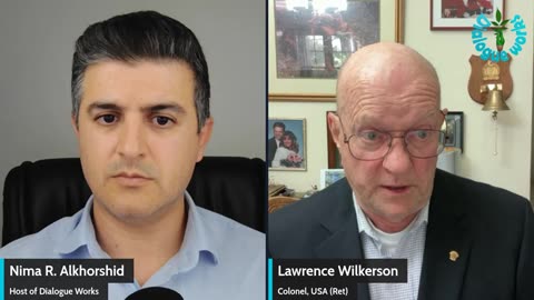 US Faces Total Defeat in Iran War