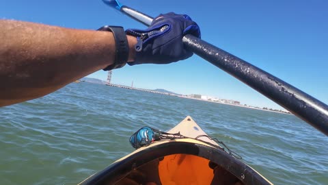 Kayak on The South Side, PT - Margem Sul, S02E10 DESCIDA DO SADO 14th Sept 2025 Part 14
