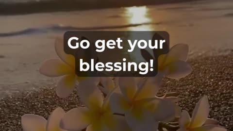 Don’t Enter This Week Without This Prayer!