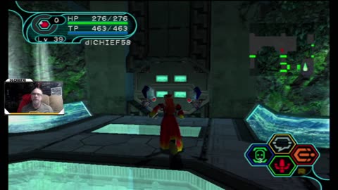 More Seabed exploration | FOmar (38) | PSO Ep. I & II [Xbox]