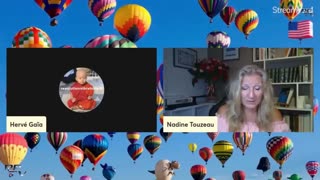 Radio Pléiades sur Rumble