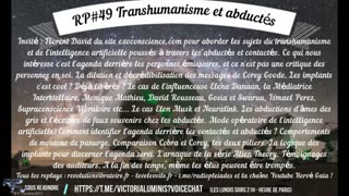 Radio Pléiades sur Rumble