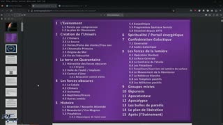 Radio Pléiades sur Rumble