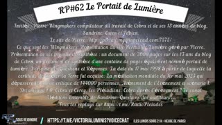 Radio Pléiades sur Rumble