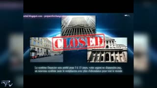 Radio Pléiades sur Rumble