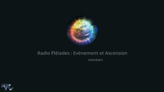 Radio Pléiades sur Rumble