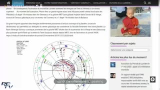 Radio Pléiades sur Rumble