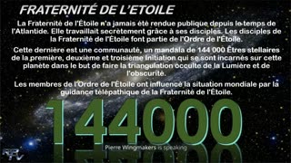 Radio Pléiades sur Rumble