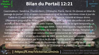 Radio Pléiades sur Rumble