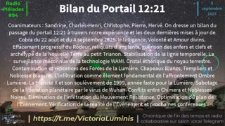 Radio Pléiades sur Rumble