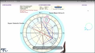 Radio Pléiades sur Rumble