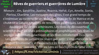 Radio Pléiades sur Rumble